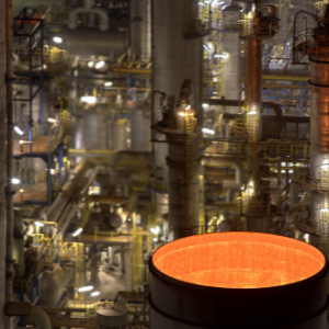 Integrity chemicals