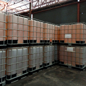EOR chemicals